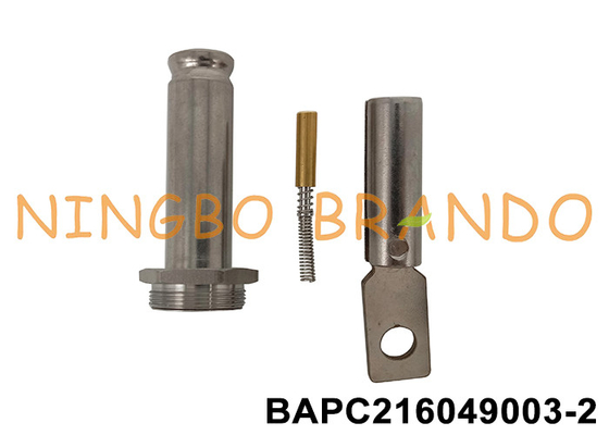 Armatur Reparatur-Kit für 17120 162188 140229 Henny Penny Fryer Solenoidventil