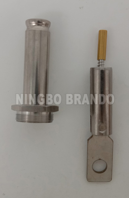 Armatur Reparatur-Kit für 17120 162188 140229 Henny Penny Fryer Solenoidventil
