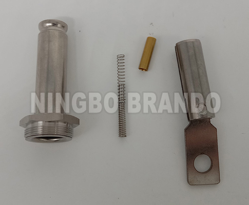 Armatur Reparatur-Kit für 17120 162188 140229 Henny Penny Fryer Solenoidventil