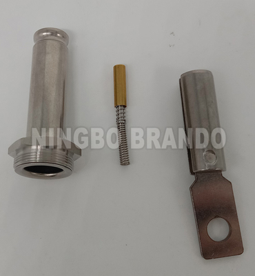 Armatur Reparatur-Kit für 17120 162188 140229 Henny Penny Fryer Solenoidventil