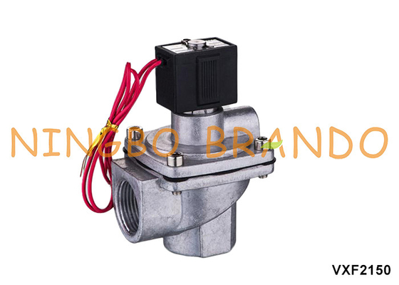 VXF2150 SMC-Typ Diaphragma-Puls-Spritzglasventil für Staubsammler 3/4' VXF2150-06