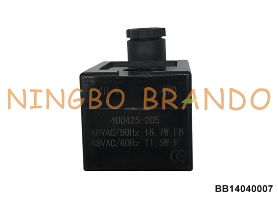 400425-205 ASCO-Solenoidventilspule 48VAC 11,5W 16,7W
