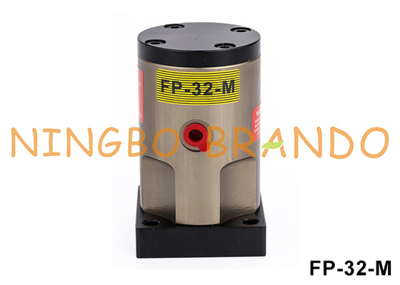 FP-32-M Industrieller Kolben-Pneumatischer Linearvibrator für Hopperbehälter