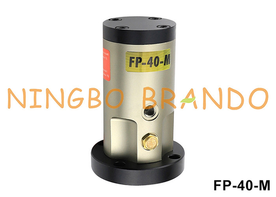FP-40-M Linear-Pneumatischer Kolbenvibrator für Industrie-Hopperbehälter