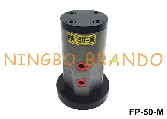FP-50-M Pneumatischer Kolbenvibrator für lineare Vibrationen