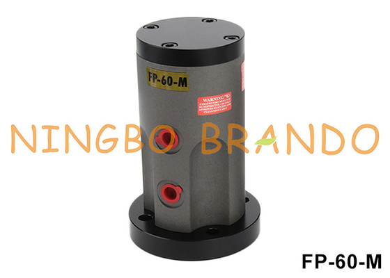 FP-60-M Piston-Typ pneumatischer linearer Vibrator für Hopperbehälter