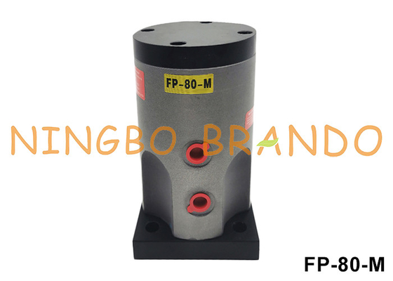 Piston-Pneumatischer Vibrator der FP-80-M-Serie für Industriebehälter
