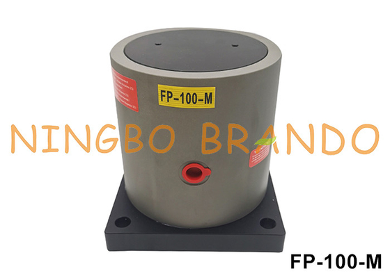 FP-100-M Linear-Pneumatischer Vibrator der FP-M-Reihe für Industrie-Hopper-Fächer