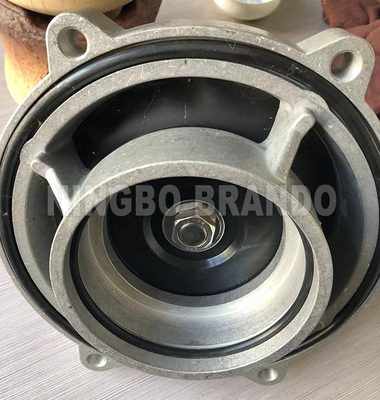 CA102MM 4'' Volltauchpuls-Sprengventil für Beutelfilter 24V DC 220V AC