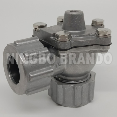 RCA20DD 3/4' Dresser Nut Fernsteuerventil für Staubsammler