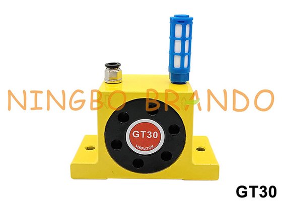 Findeva Typ GT30 pneumatischer Luftturbinenvibrator für Schachtel-Silos