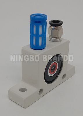 K8 Findeva Type Pneumatic Ball Vibrator For Industrial Powder Cement Bin
