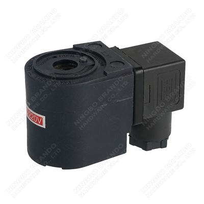 PM-60 Taeha Typ Impulsluftdüsenventil Magnetspule 24VDC 110VAC 220VAC