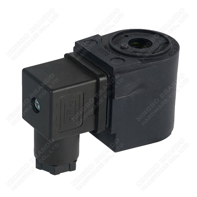 PM-60 Taeha Typ Impulsluftdüsenventil Magnetspule 24VDC 110VAC 220VAC