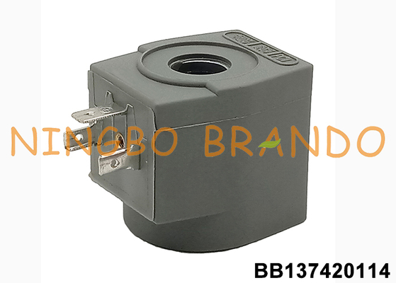 Watson-Type PC1-Solenoidventilspule für Staubsammlerventile 24V 220V