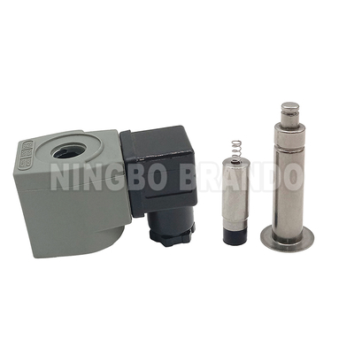 Watson-Type PC1-Solenoidventilspule für Staubsammlerventile 24V 220V
