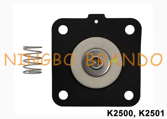 K2500 K2501 1'' Membran-Reparatursatz für CA25T CA25DD Goyen Impulsventil