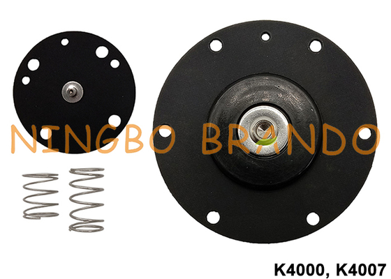 K4000 M1182 K4007 Diaphragm-Kit für Goyen CA40TH Pulsstrahlventil