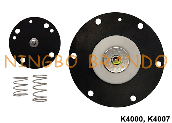 K4000 M1182 K4007 Diaphragm-Kit für Goyen CA40TH Pulsstrahlventil