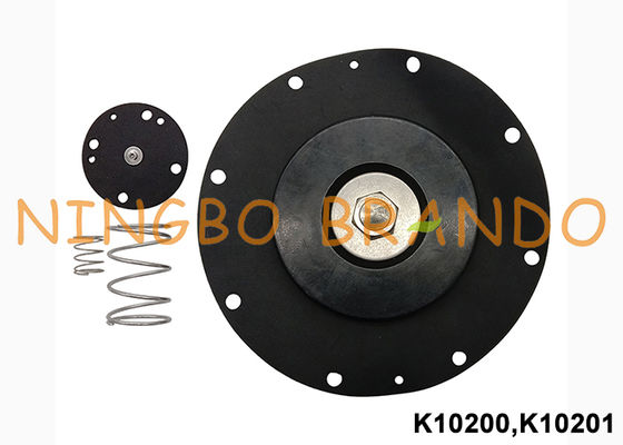 K10200 K10201 Membransatz für Goyen 4'' CA102MM RCA102MM Impulsventil