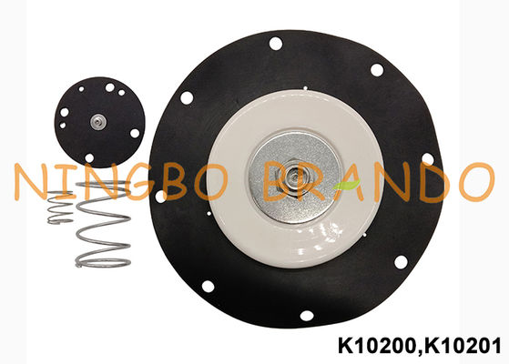 K10200 K10201 Membransatz für Goyen 4'' CA102MM RCA102MM Impulsventil