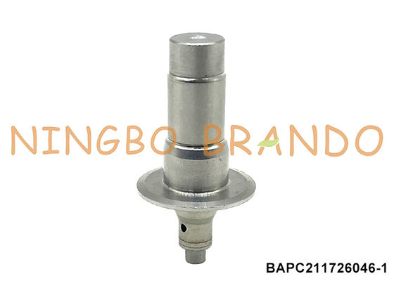 Luftunterstellventil-Block, Solenoid-Rüstungskern 4F0616013 4Z7616013 4725530100