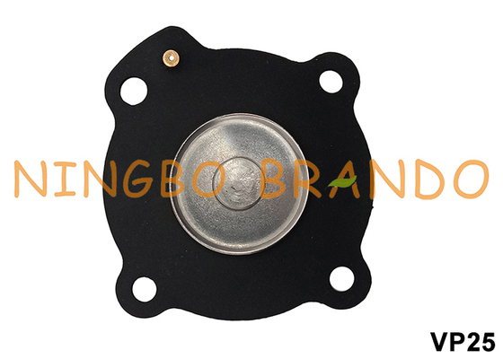 VP25 Diaphragma-Reparatur-Kit für 1' HUANGNENG MD125 Pulsventil