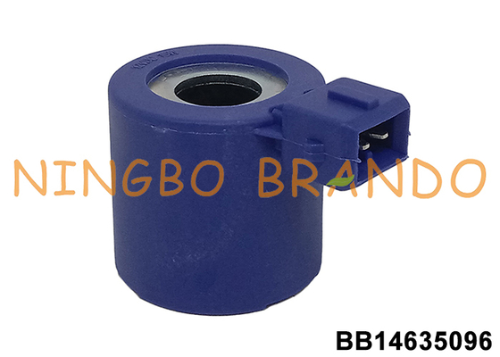 12VDC 16W Elektromagnetische Spirale für BRC CNG Reduktor LPG Multivalve