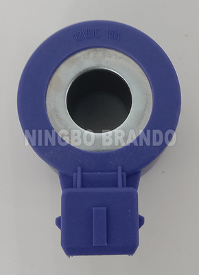 12VDC 16W Elektromagnetische Spirale für BRC CNG Reduktor LPG Multivalve