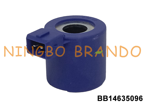 12VDC 16W Elektromagnetische Spirale für BRC CNG Reduktor LPG Multivalve