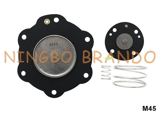 M45 TKITM45 Diaphragma für Turbo-Impulsventil-Membran-Kit