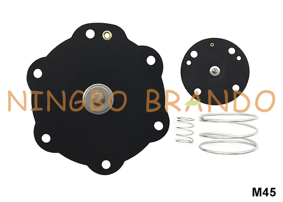 M45 TKITM45 Diaphragma für Turbo-Impulsventil-Membran-Kit