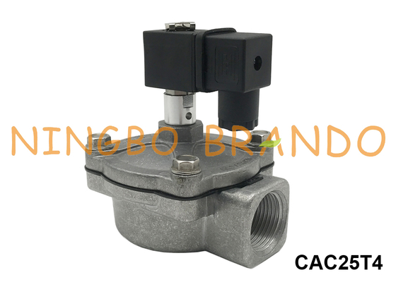CAC25T4 GOYEN-Pulsstrahlventil CAC25T4012 CAC25T4022 CAC25T4002