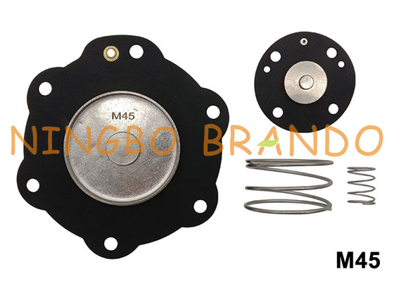 M45 TKITM45 Diaphragma-Reparatur-Kit für Turbo 1-1/2' Pulsventil
