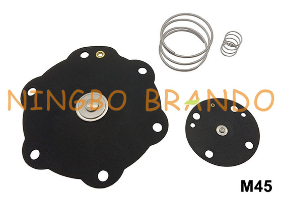 M45 TKITM45 Diaphragma-Reparatur-Kit für Turbo 1-1/2' Pulsventil