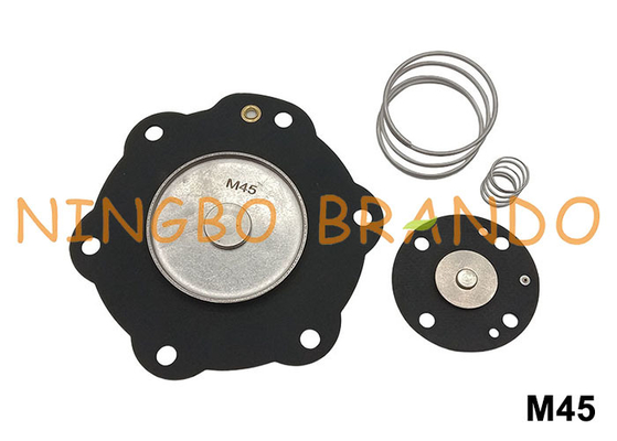 M45 TKITM45 Diaphragma-Reparatur-Kit für Turbo 1-1/2' Pulsventil