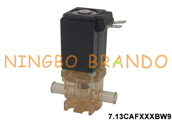 PPSU-Solenoidventil für Kaffeemaschine 12V 24V 110V 220V