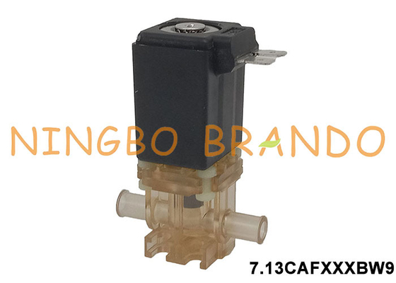 PPSU-Solenoidventil für Kaffeemaschine 12V 24V 110V 220V