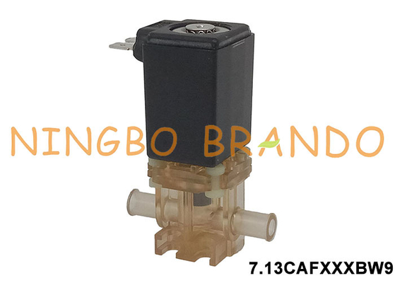 PPSU-Solenoidventil für Kaffeemaschine 12V 24V 110V 220V