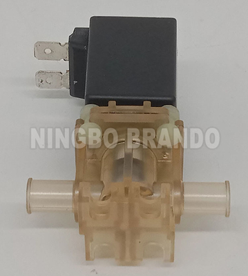 PPSU-Solenoidventil für Kaffeemaschine 12V 24V 110V 220V