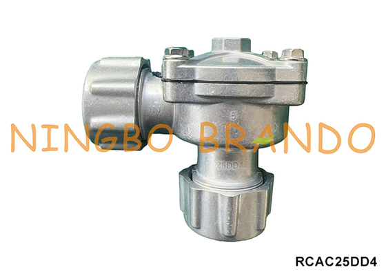 Goyen-Impulsventil Typ RCAC25DD4 RCAC25DD4012 RCAC25DD4022 RCAC25DD4002