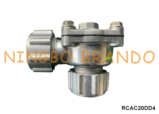 Goyen Typ Impulsventil RCAC20DD4 RCAC20DD4012 RCAC20DD4002 RCAC20DD4022