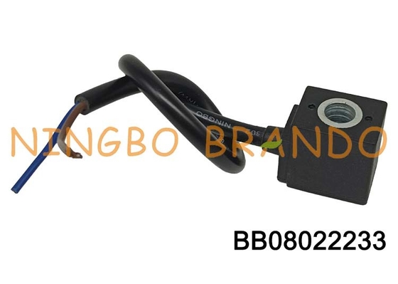 Pneumatische Magnetventilspule 4V100 Serie 3VA