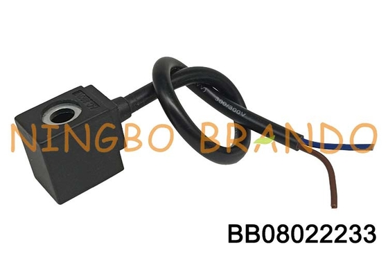 Pneumatische Magnetventilspule 4V100 Serie 3VA