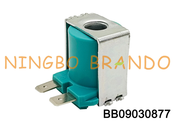 Waschmaschinen-Wasserzulaufventil-Magnetspulensatz für Whirlpool Maytag 110V 24V