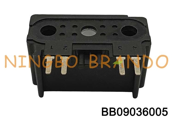 Autoteile Magnetspule S-KLASSE SK3518850 DC24V 24V DC 24 Volt 37W