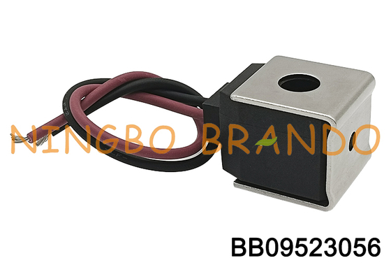 Industrielle Steuerventile Elektromagnetische Spirale 24VDC DC24V 24 Volt 8W