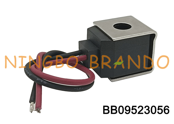 Industrielle Steuerventile Elektromagnetische Spirale 24VDC DC24V 24 Volt 8W