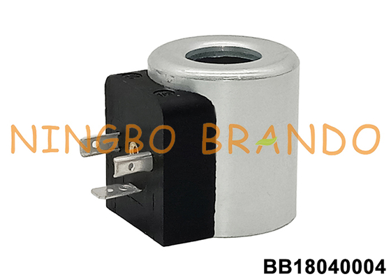 Hydraulic Solenoid Coil Typ Hydac 3000489 12V 3000249 24V 300315 110V 3002594 220V