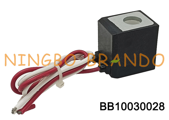 Amisco-Solenoidventilspule EVI 7/10 DC12V DC24V AC24V AC110V AC220V